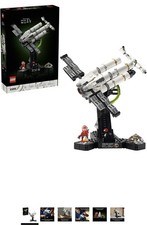 LEGO Icons Project Hail Mary Collectible Building Set for Adults* Exclusive New picture