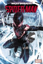 Miles Morales: Spider-Man #2 *LIMIT 1 picture