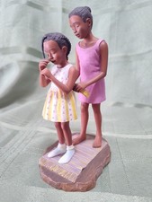 'Summer Dresses' Figurine From Brenda Joysmith's 'Our Song Collection' 1999 picture