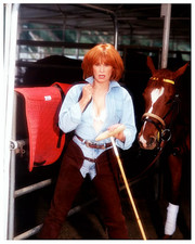 Stefanie Powers TV Actress 8