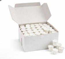 cascarilla box 100 pieces caja de cascarilla 100 piezas picture