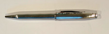 Vintage 1990s Cross Classic Century Sterling Silver Ballpoint (Cap and Barrell) picture