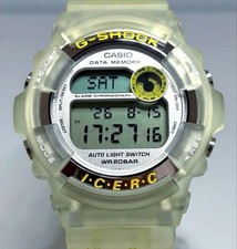 G-SHOCK DW-9200K Wristwatch Unisex picture