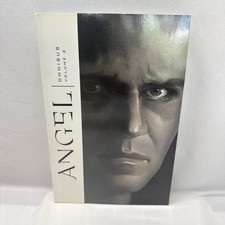 Angel Omnibus Volume 2 July 2011 1st Printing Graphic Novel Buffy Vampire Slayer picture