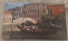 Venezia Venice Italy Souvenir Refrigerator Magnet picture