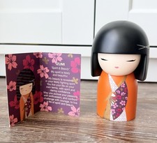 KIMMIDOLL COLLECTION - Izumi - Spirit & Beauty - Feisty & Beautiful picture