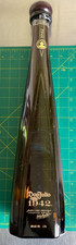 Don Julio 1942 Empty Collectible Tequila Bottle 1.75L picture