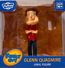 Family Guy Glenn Quagmire 4.5