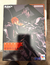 MegaHouse Precious G.E.M. Bleach Ichigo Kurosaki Figure picture
