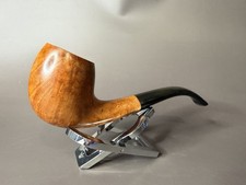 Edward’s Algerian Briar Smooth Estate Briar Pipe, Unsmoked picture