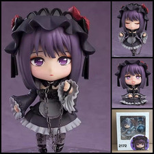 Nendoroid 2172 Shizuku Kuroe My Dress-Up Darling Anime Figure GSC PVC picture