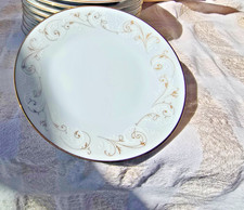 NEW NORITAKE DUETTO  6.5