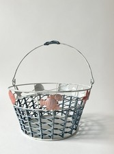 Sea life Coastal Basket picture