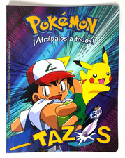 2026 TAZOS POKEMON ATTACKS Full Set 154/154 + Binder Collector Peru Pogs CELEBI picture