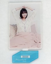 Sakura Endo Acrylic Stand B (2026 Calendar) Nogizaka46 Japan picture