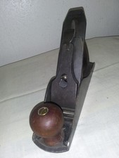 Hibbard's True Value Carpentry Plane Vintage picture