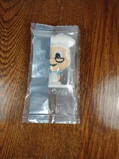General Mills Cereal Squad Collection Rare Wendell Figure picture