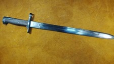 M1905 Bayonet 1903 1903A1 1903A3 Springfield M1 Garand picture