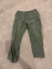 Propper Military Combat Trouser Pants OD Green Size Large Regular picture