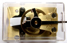 NEW KIENINGER Howard Miller CLOCK BALANCE PLATFORM ESCAPEMENT FOR HOWARD MILLER picture
