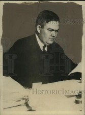 1935 Press Photo George H. Moore Slated for Appointment as Judge in MO picture