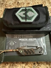 Heretic Koschei picture