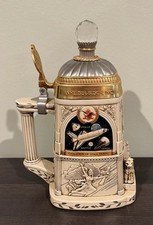 Anheuser Busch 2000 Millennium Beer Stein picture