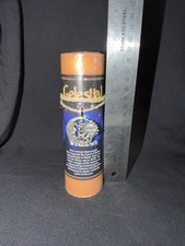 Windblown Celestial Candle w Pendant picture