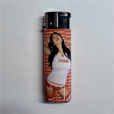 Supreme Tera Patrick Lighter FW07 RARE picture
