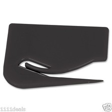 Letter Opener Clean Slit Black picture