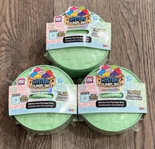 Five Below RMS Squishy Viral Mystery Dumpling Celebration Edition - Lot Of 3 picture