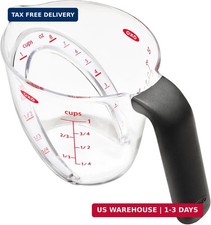 Good Grips 1-Cup Angled Measuring Cup picture