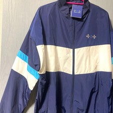 TXT TXT Windbreaker Freeze Track Jacket Official Weverse New Tags picture