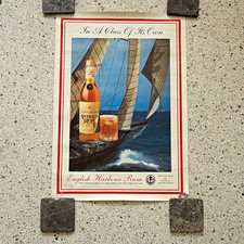 English Harbour Rum Antigua 