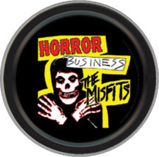 Stash Tins - Misfits Horror Business 3.5