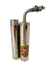 Vintage Dunlap Automatic Alcohol Blow Torch, Unique Find picture