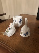 Aynsley England Cottage Garden Pattern picture