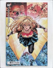 Dark Crisis: Young Justice #4 * NM+ 9.6 *  on 2 items picture