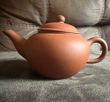 Chinese Factory 1 Yixing Zini teapot ~150 ml picture