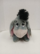 Disney Signature Collection Plush Stuffed 12