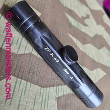 zf4 Scope for German WWII G43 K43 ZF-4 picture