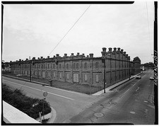 Photo:American Tobacco Company,Durham,Durham County,NC,North Carolina,HAER picture
