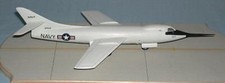 D-558-II Skyrocket Douglas Airplane Desk Wood Model Regular New  picture