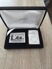 2002 Zippo Canada Collector's Edition Numbered Final Production Run picture