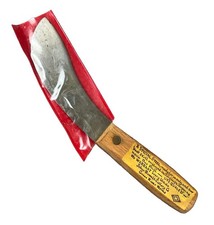 Early J. Russell & Co. GREEN RIVER WORKS BUFFALO SKINNING KNIFE picture