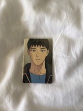 BL Lezhin Bomtoon Official Merchandise Backlight Collection Photo Card Yeongwoon picture