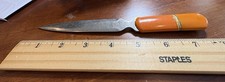 c1912 Germany MEB lighter and letter opener picture