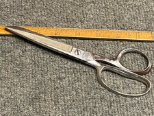 Vintage E C Simmons Keen Kutter 7-1/2” Scissors USA picture