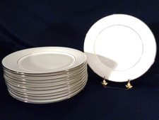 Noritake Sorrento #7565, 10 1/2