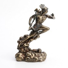 UNICORN STUDIO Veronese Design Hermes - Greek God of Travel, Luck and Commerce picture